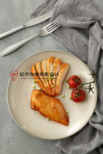 永达食品鸡肉类产品拍摄 从农场到餐桌的视觉盛宴