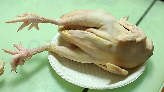 白条肉元素背景大全 鸡肉类图片素材下载指南